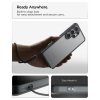 Etui Spigen Ultra Hybrid do Samsung Galaxy S26 Ultra Space Crystal (Dymny Przezroczysty)
